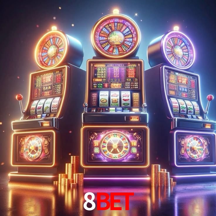 8BET: Jogos de Caça-Níqueis-Altas Recompensas, Roleta-Velocidade, Blackjack-Desafios Máximos