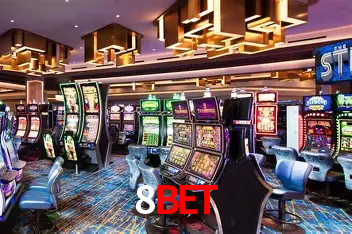 Explorando a Categoria de Eventos em Apostas na 8BET