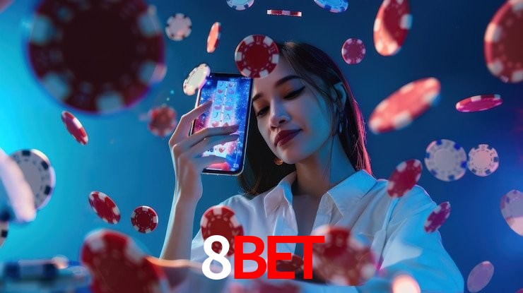 Apostas de Tênis 8BET
