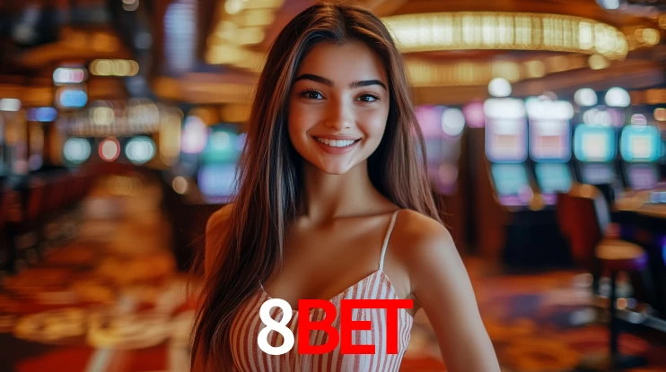 Explore as vantagens do 8BET: serviço profissional e confiabilidade