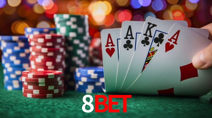 Ofertas Exclusivas 8BET