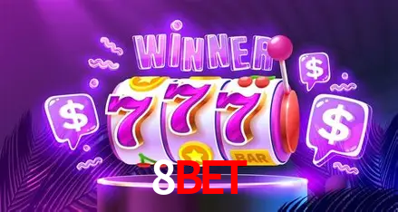 Descubra o Mundo do Cassino Online com 8BET