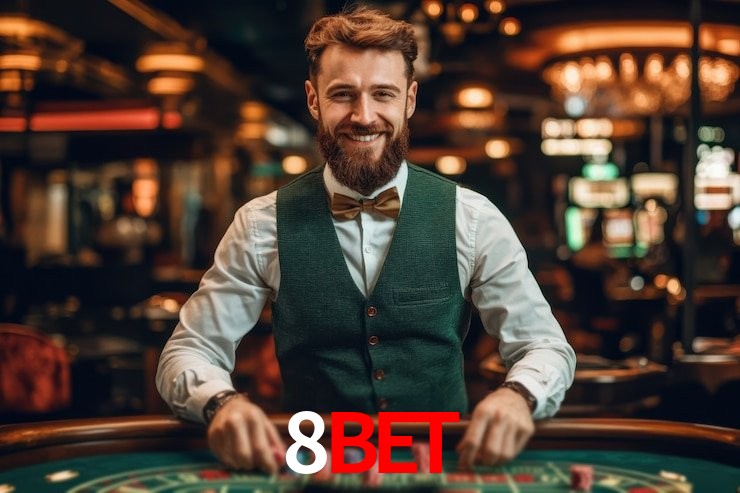 Diretório de Jogos 8BET