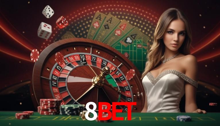 Casino VIP 8BET