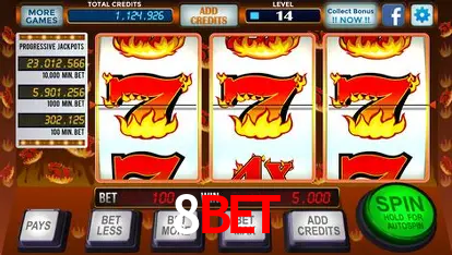 A Emoção da Loteria na 8BET: Uma Chance de Mudança de Vida