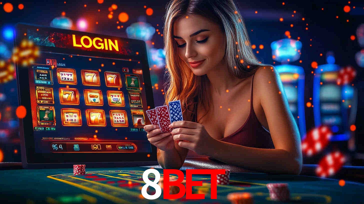 8BET