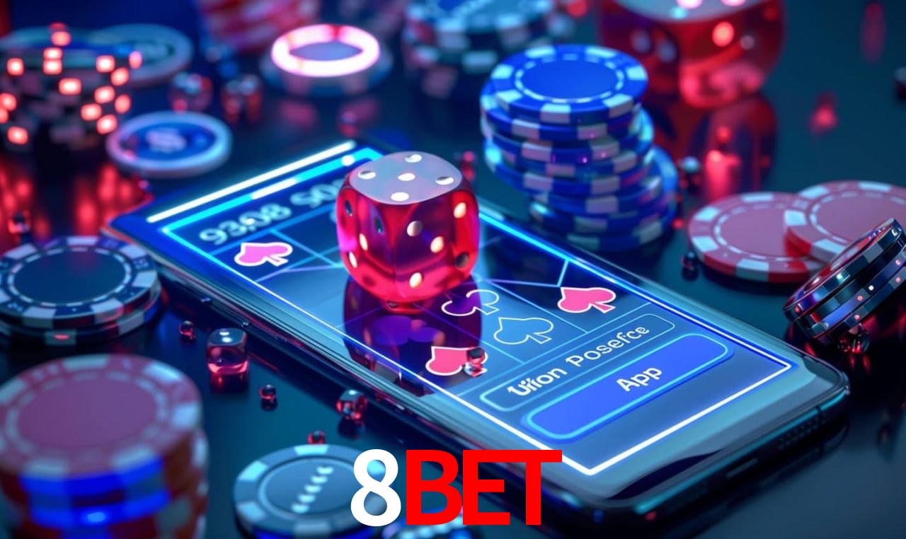 Promoções Sazonais 8BET