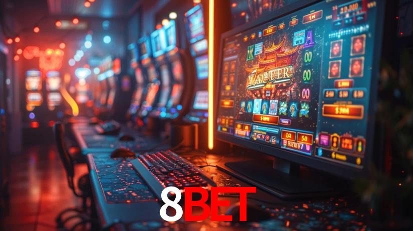 8BET,8BET.COM