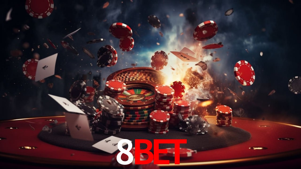 Promoção Relâmpago 8BET