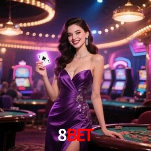 Casino Ao Vivo 8BET