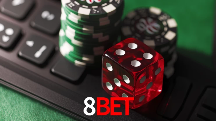Descubra a Essência do 8BET: Nossa História e Compromissos