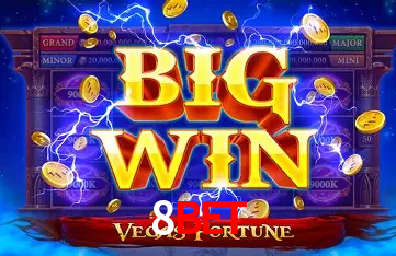 A Popularidade dos Caça-Níqueis no 8BET