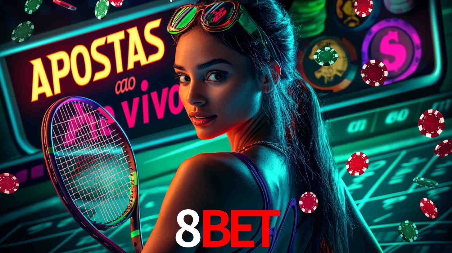 A Emoção da Loteria na 8BET: Uma Chance de Mudança de Vida