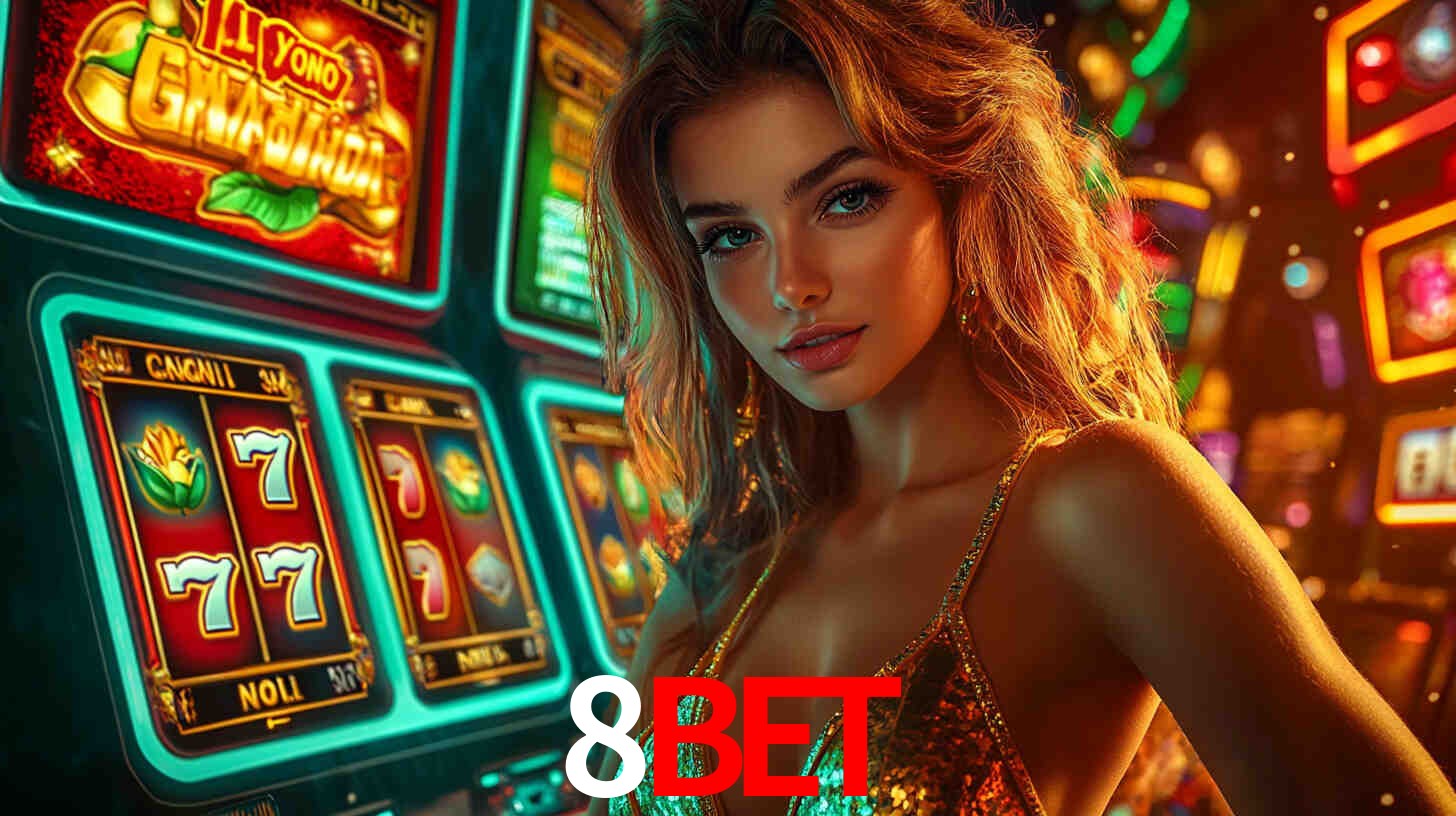 Bônus Diários 8BET