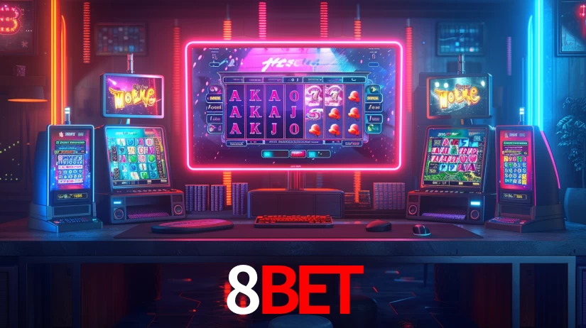 8BET
