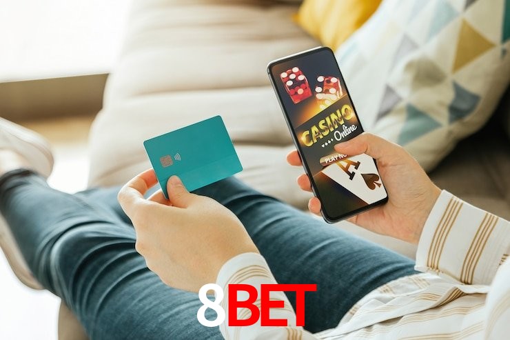 Promoções Sazonais 8BET