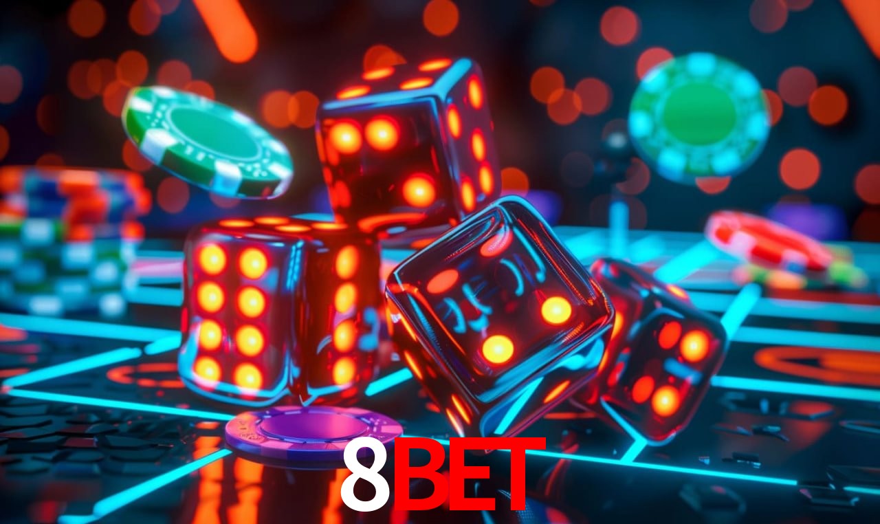 Jogos Exclusivos 8BET