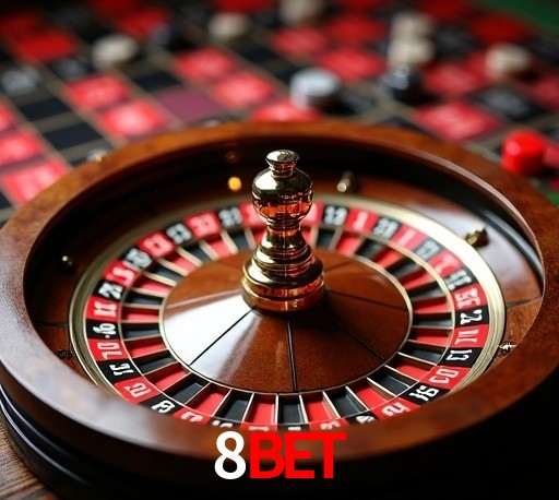 Sistemas de Segurança 8BET